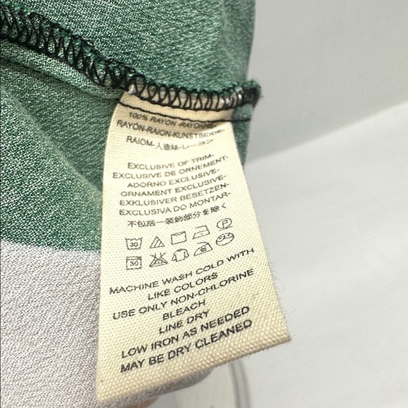 Free People Beat of My Heart Tunic Mini Dress Halter Sleeveless Floral Small - Picture 9 of 13